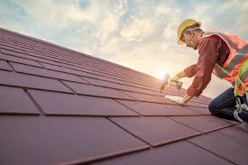 Best Tile Roofing Installation  in Henderson, TX